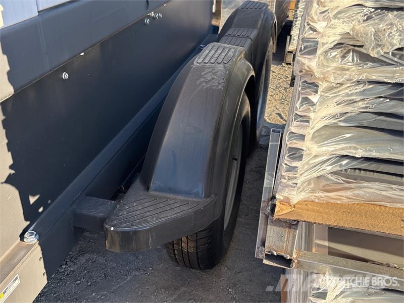 Wacker Neuson G70 Diesel Generators