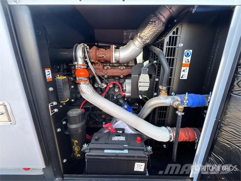 Wacker Neuson G70 Diesel Generators