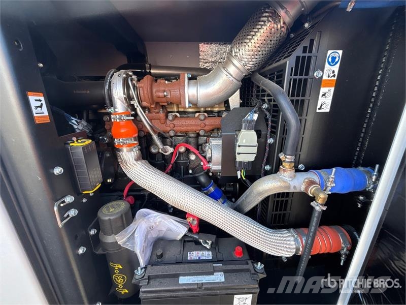 Wacker Neuson G70 Дизельные генераторы