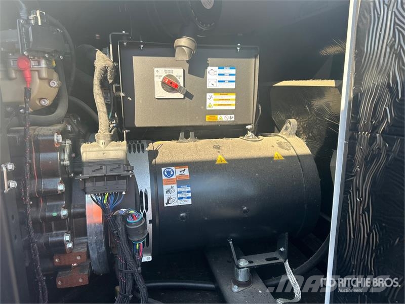 Wacker Neuson G70 Diesel Generators