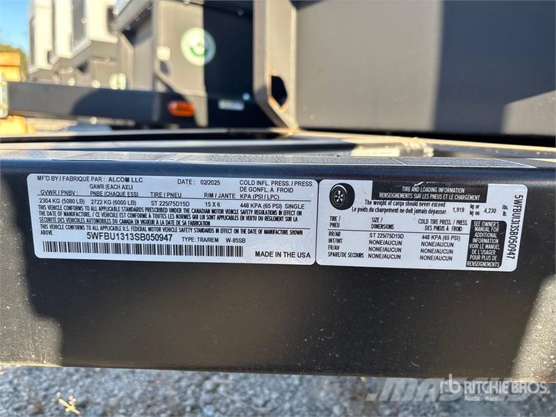 Wacker Neuson G70 Diesel Generators