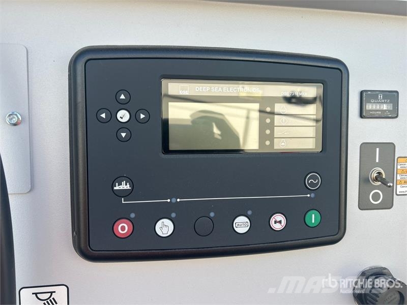 Wacker Neuson G70 مولدات ديزل