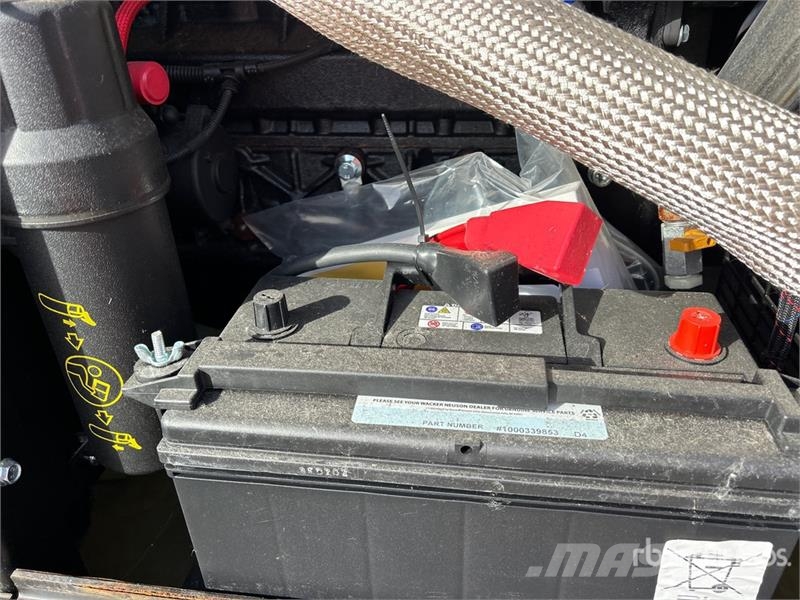 Wacker Neuson G70 مولدات ديزل