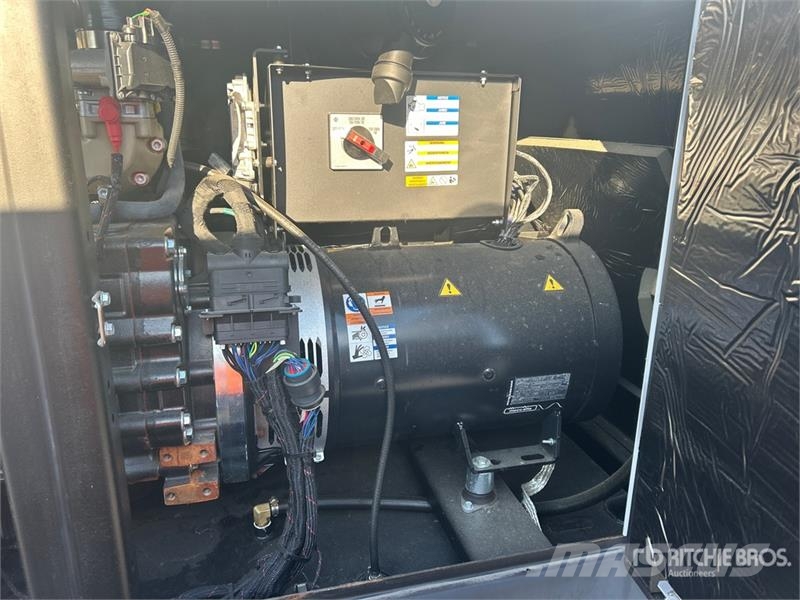 Wacker Neuson G70 Diesel Generators
