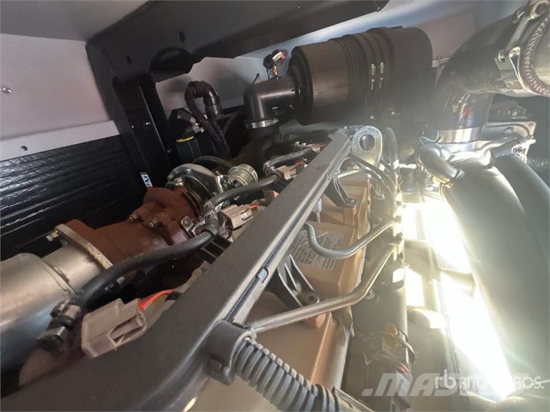 Wacker Neuson G70 مولدات ديزل