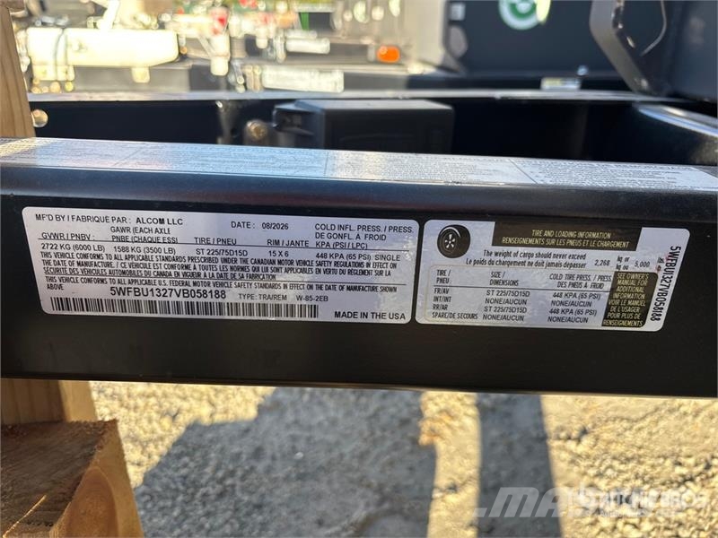 Wacker Neuson G70 Diesel Generators