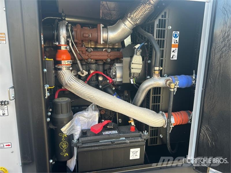 Wacker Neuson G70 Diesel Generators