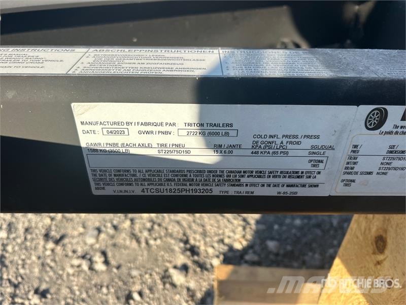 Wacker Neuson G70 Diesel Generators