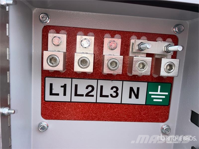 Wacker Neuson G70 Dizel agregati