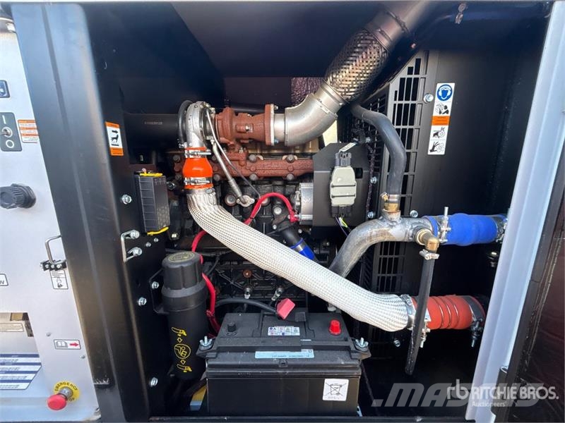 Wacker Neuson G70 Diesel Generators