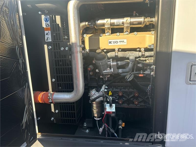 Wacker Neuson G70 Diesel Generators