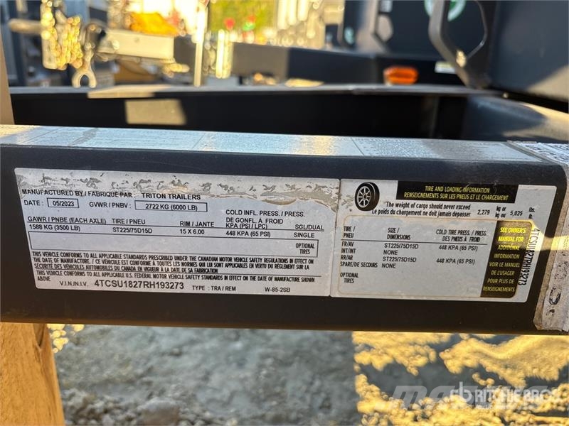 Wacker Neuson G70 Diesel Generators