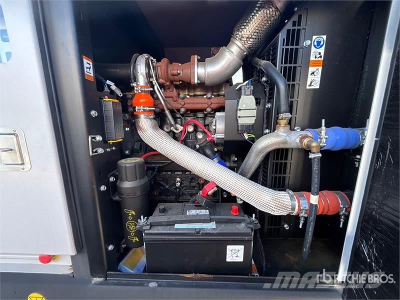 Wacker Neuson G70 Diesel Generators