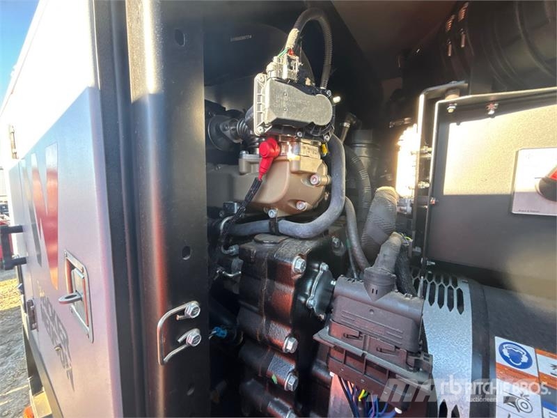 Wacker Neuson G70 Diesel Generators