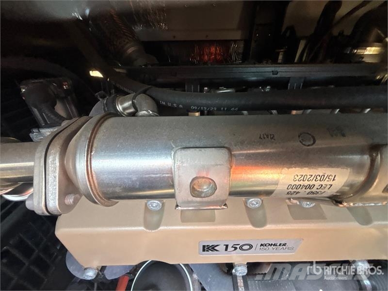Wacker Neuson G70 Diesel Generators