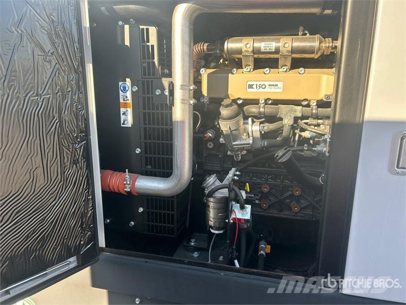 Wacker Neuson G70 Diesel Generators