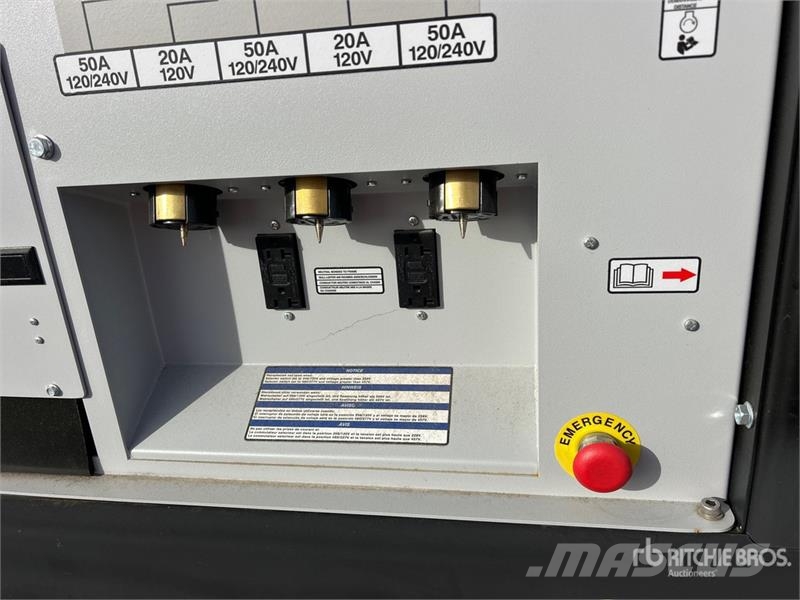 Wacker Neuson G70 مولدات ديزل