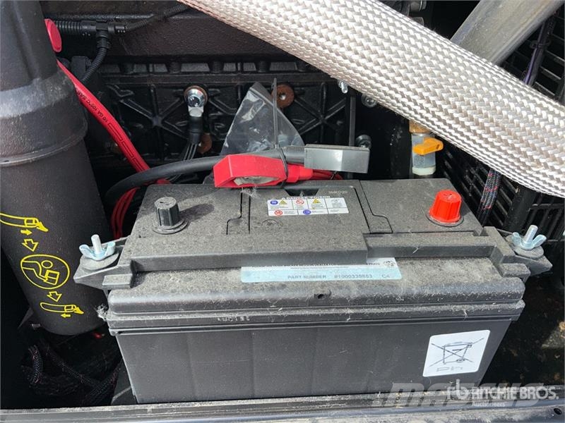 Wacker Neuson G70 مولدات ديزل