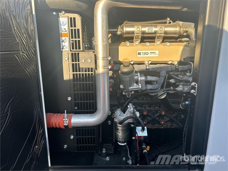 Wacker Neuson G70 Diesel Generators