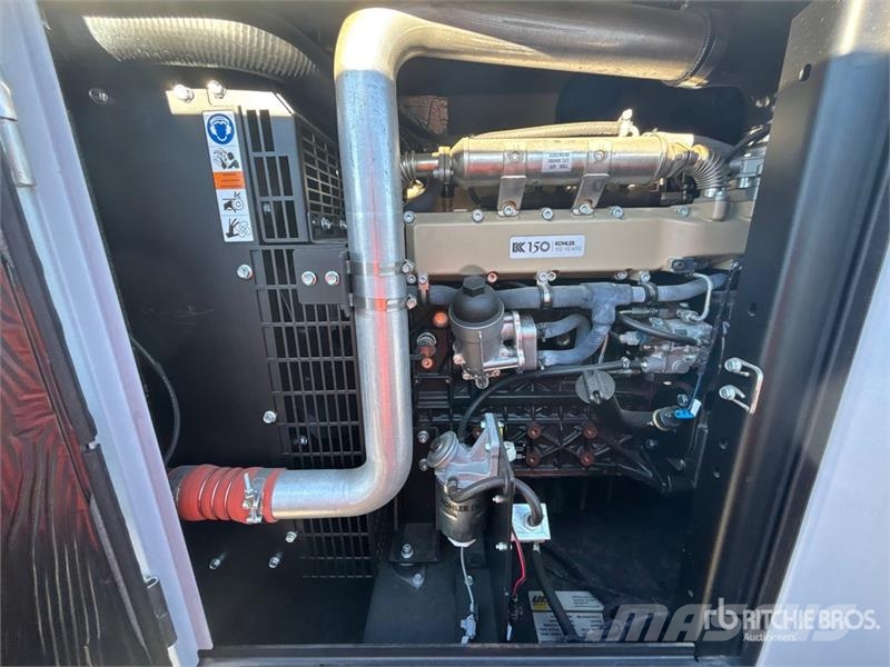 Wacker Neuson G70 Diesel Generators