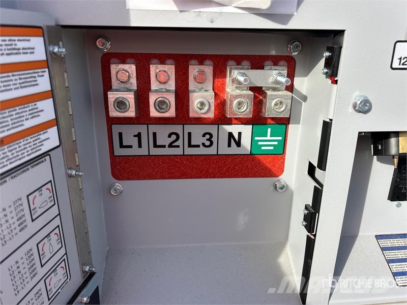 Wacker Neuson G70 مولدات ديزل