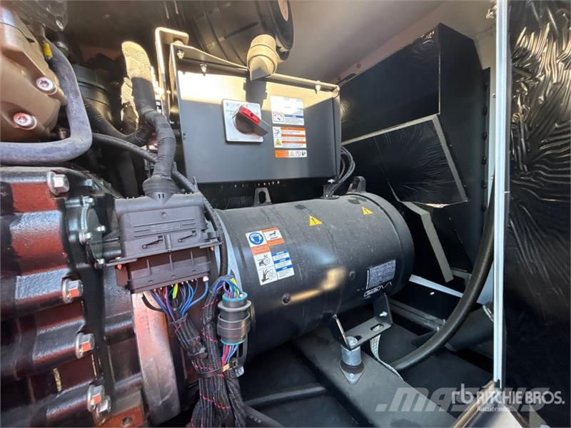 Wacker Neuson G70 Diesel Generators