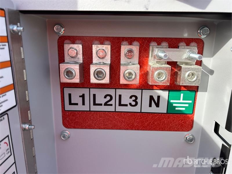Wacker Neuson G70 مولدات ديزل
