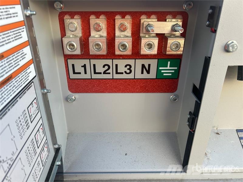 Wacker Neuson G70 Diesel Generators
