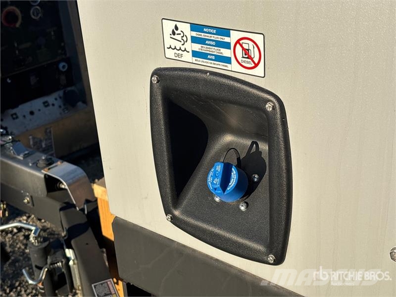Wacker Neuson G70 Diesel Generators