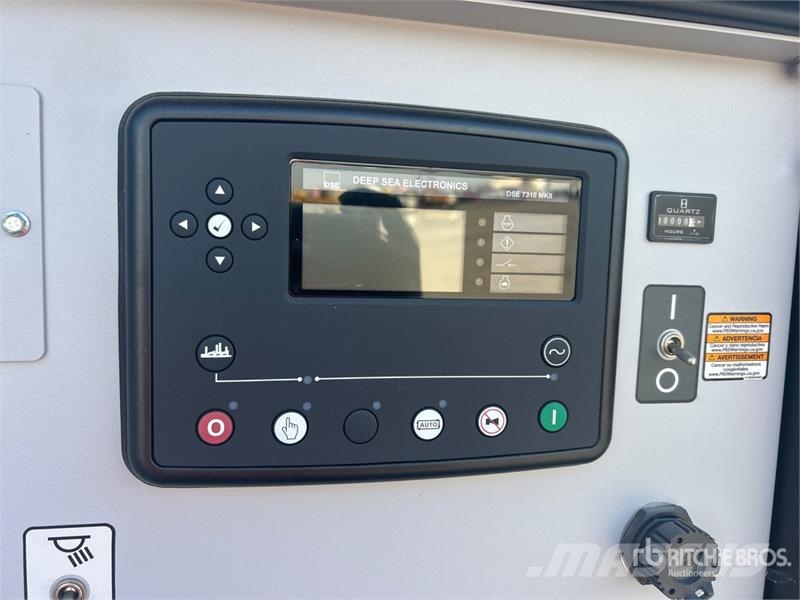 Wacker Neuson G70 Diesel Generators