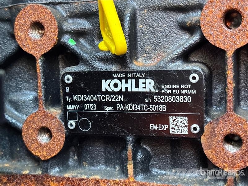 Wacker Neuson G70 Diesel Generators