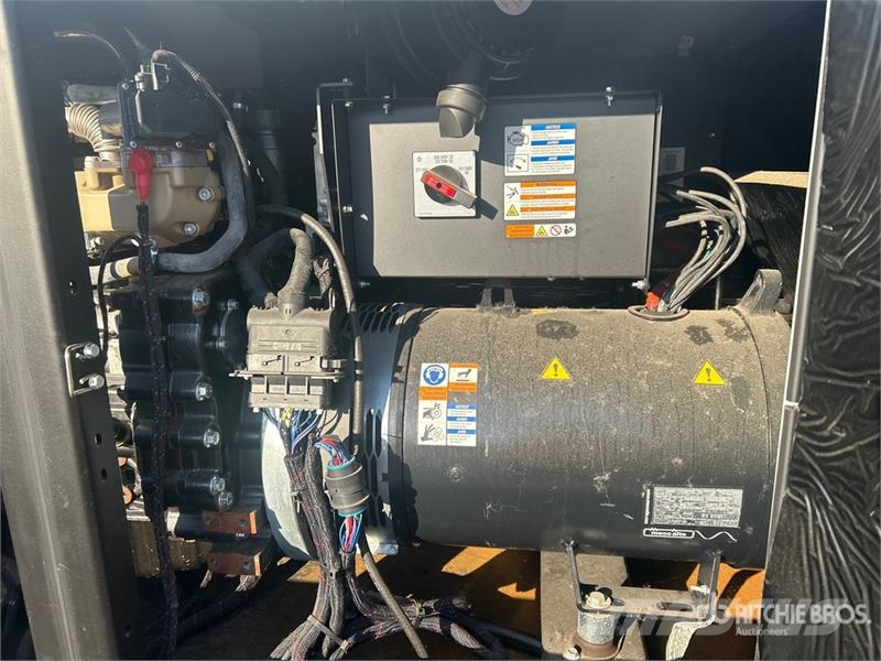 Wacker Neuson G70 Diesel Generators