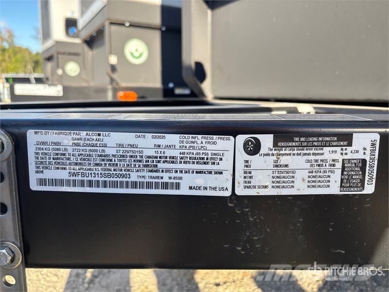 Wacker Neuson G70 Дизельные генераторы