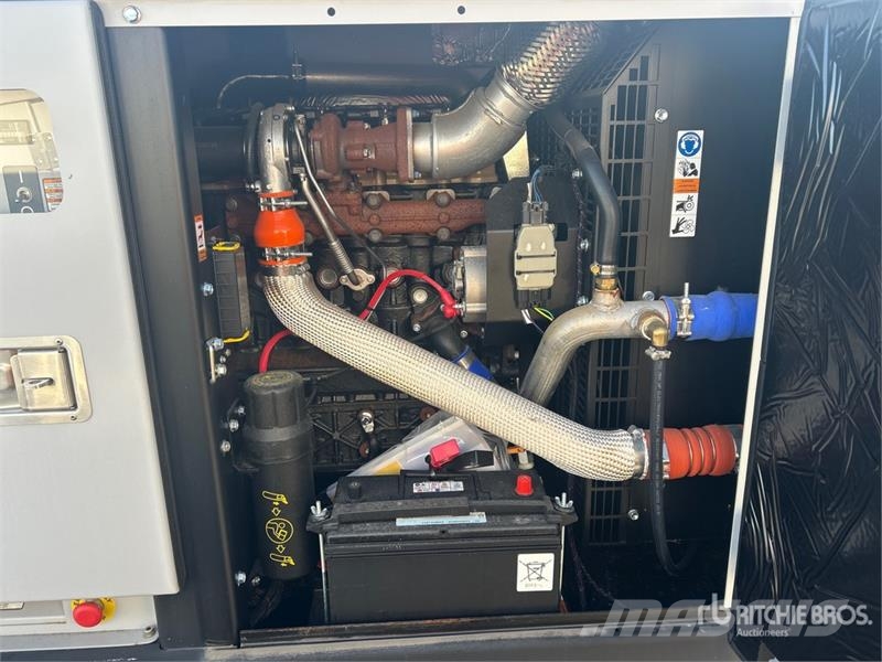 Wacker Neuson G70 Diesel Generators