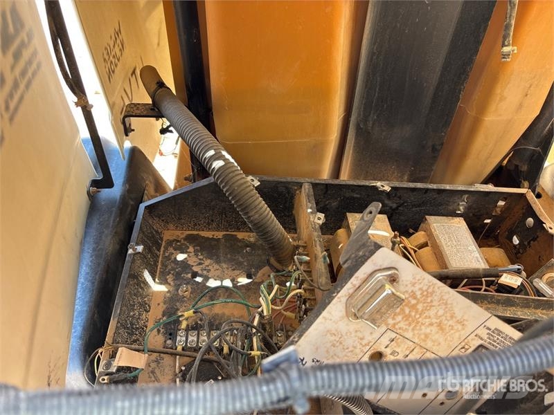 Wacker Neuson Light Tower (Inoperable) Wieże oświetleniowe