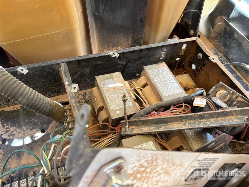 Wacker Neuson Light Tower (Inoperable) Wieże oświetleniowe