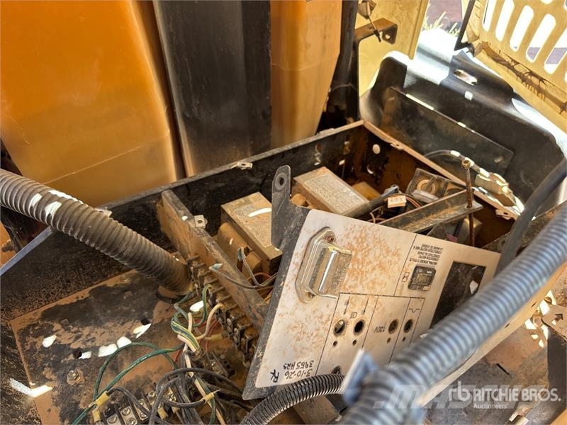 Wacker Neuson Light Tower (Inoperable) Wieże oświetleniowe