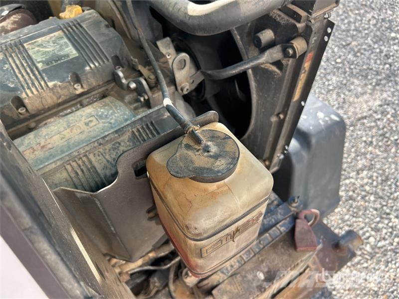 Wacker Neuson LTN-6 Fénytornyok