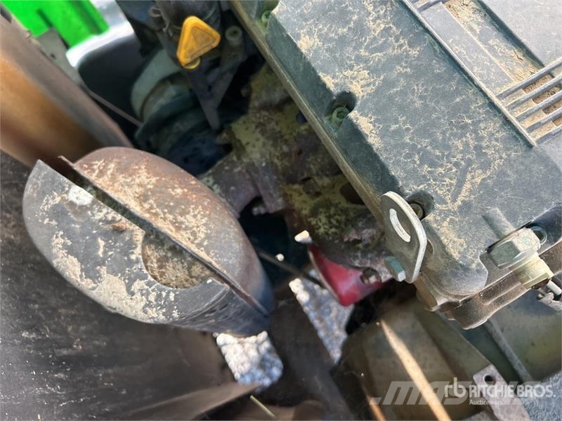 Wacker Neuson LTN-6 Fénytornyok