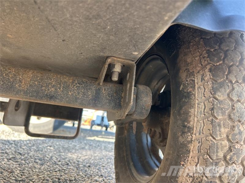 Wacker Neuson LTN-6 Fénytornyok
