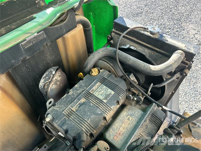 Wacker Neuson LTN-6 Fénytornyok