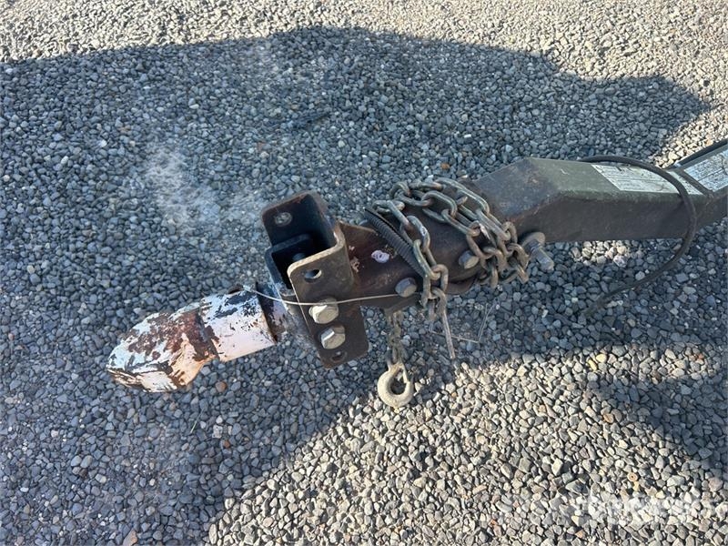 Wacker Neuson LTN-6 Fénytornyok