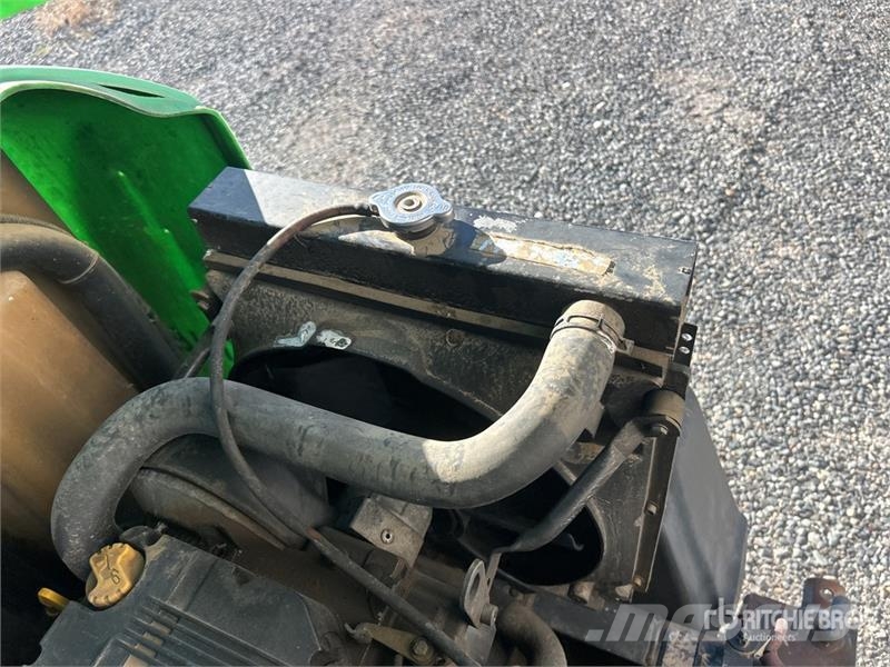 Wacker Neuson LTN-6 Fénytornyok