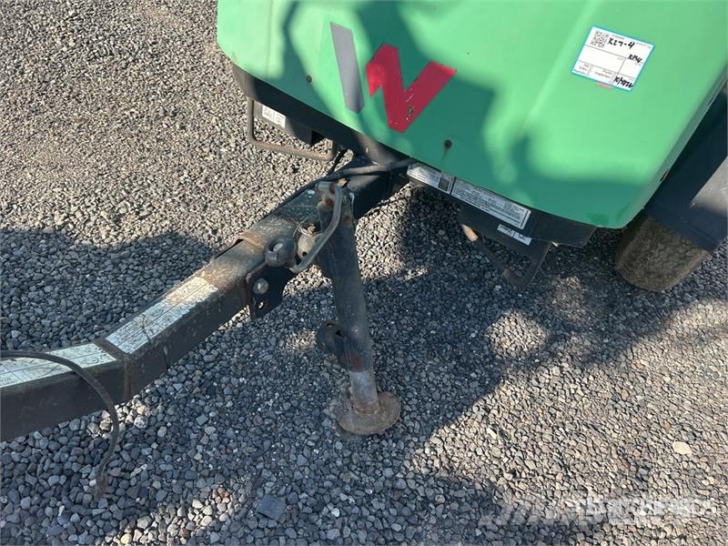 Wacker Neuson LTN-6 Fénytornyok