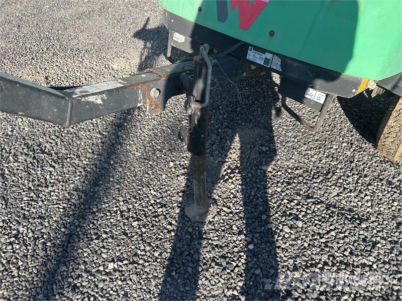 Wacker Neuson LTV6 6 kW Light Tower Fénytornyok