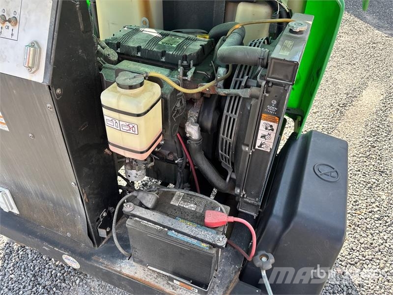 Wacker Neuson LTV6L 6 kW Light Tower 조명타워