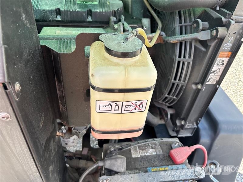 Wacker Neuson LTV6L 6 kW Light Tower 조명타워