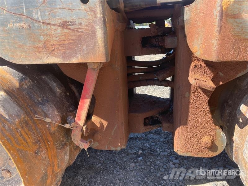 Wacker Neuson RT 82-SC2 Trench Compactor Compactadoras de suelo