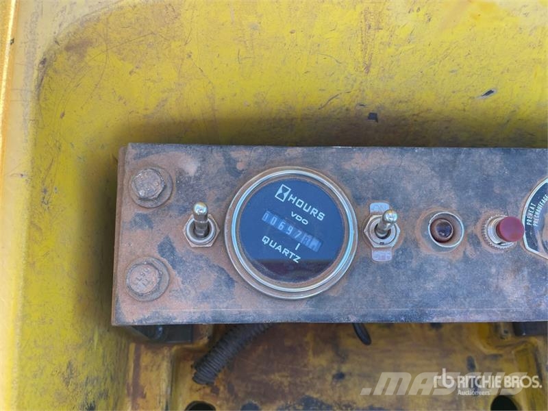 Wacker Neuson RT 82-SC2 Trench Compactor Compactadoras de suelo