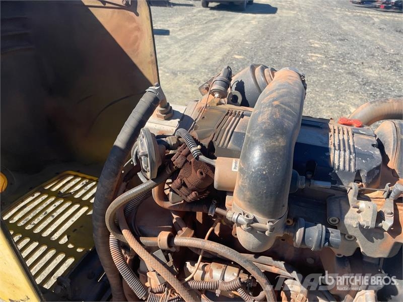 Wacker Neuson RT 82-SC2 Trench Compactor Compactadoras de suelo